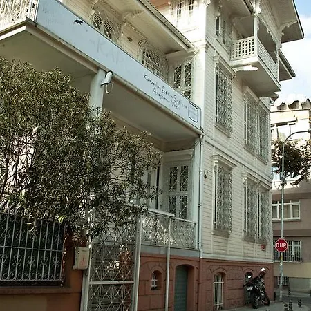 The Pasha *
