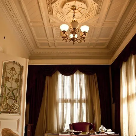 The Pasha Istambul