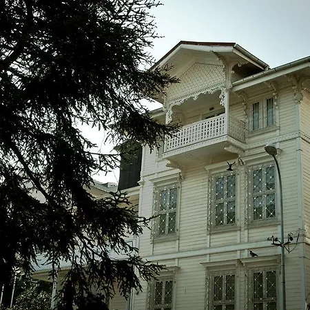 The Pasha * איסטמבול