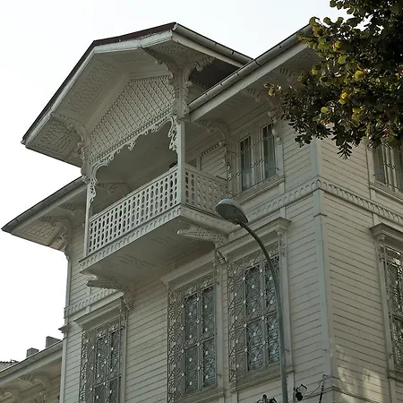 The Pasha